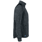 Projob Workwear 3318 gestricktes Fleece 643318