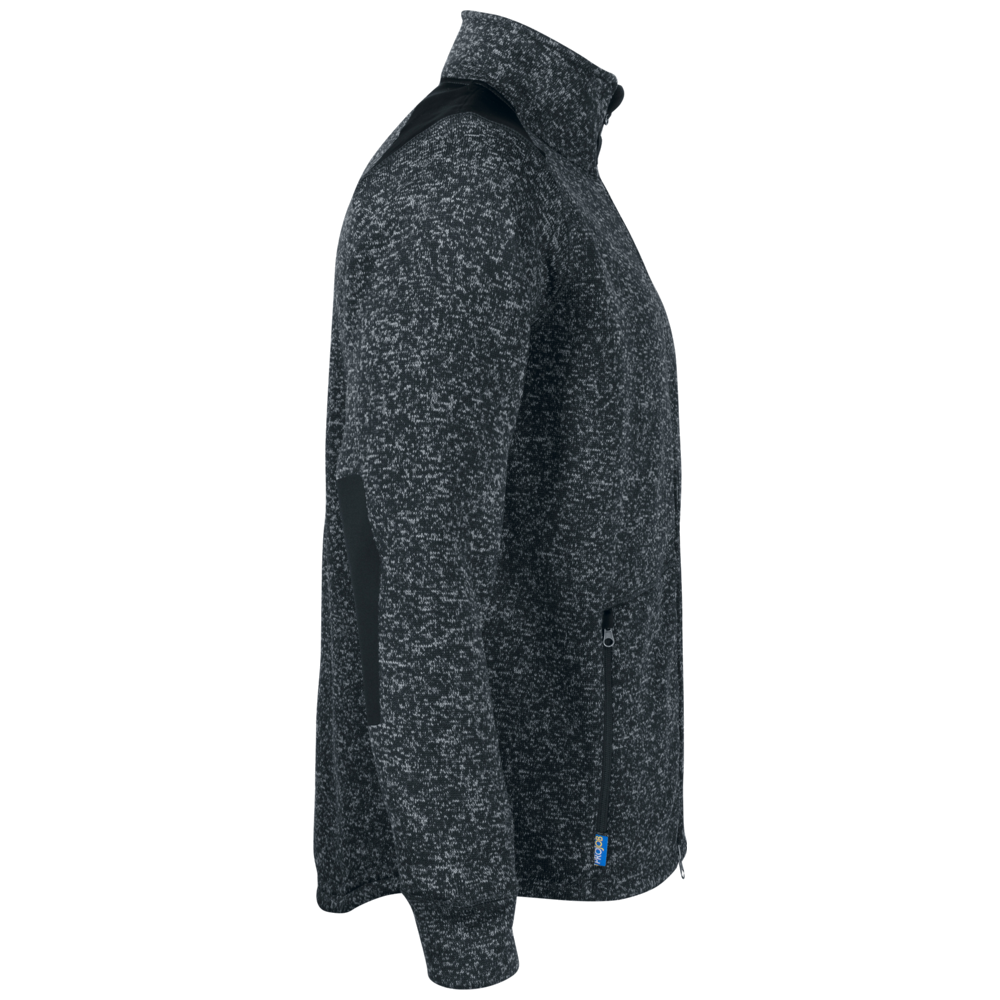 Projob Workwear 3318 gestricktes Fleece 643318