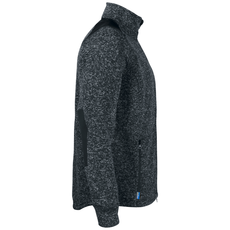 Projob Workwear 3318 gestricktes Fleece 643318