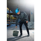 Projob Workwear 3318 gestricktes Fleece 643318