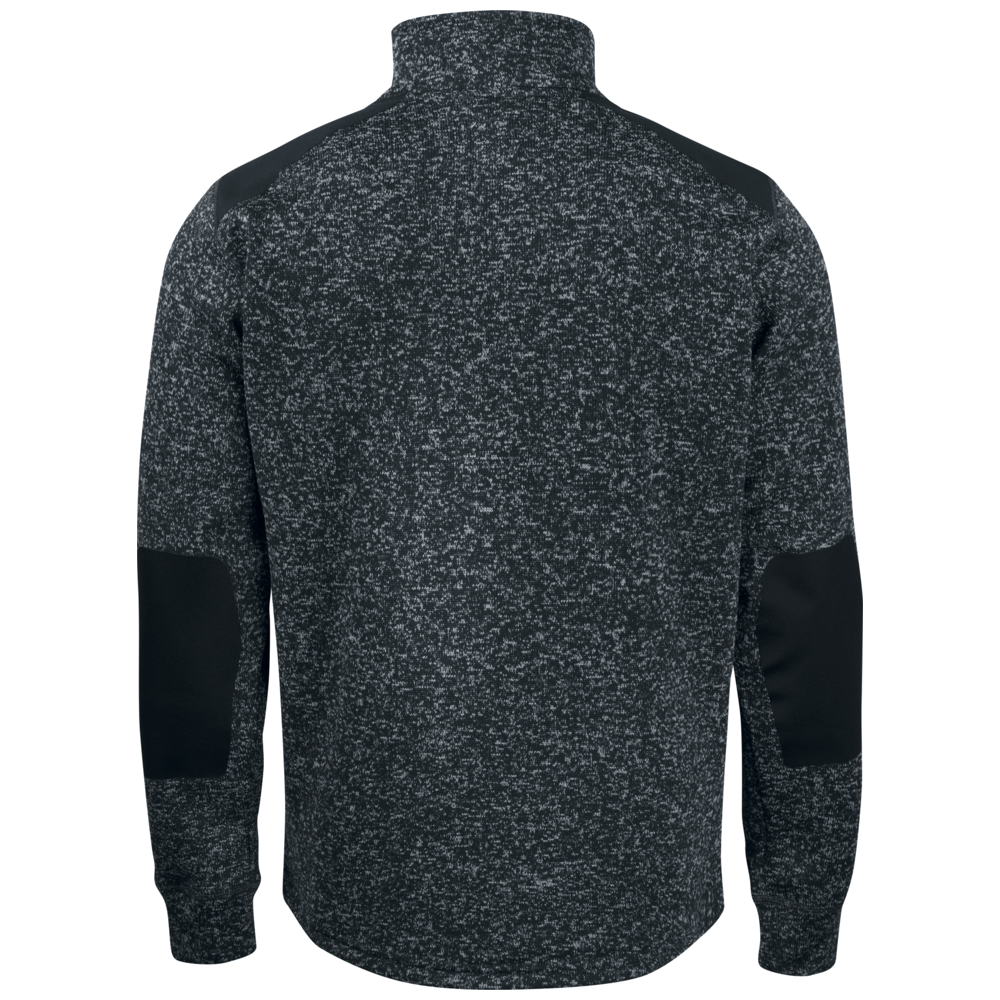 Projob Workwear 3318 gestricktes Fleece 643318