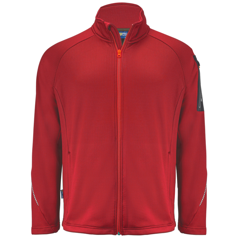Projob Workwear 3319 Sportlicher Pullover 643319