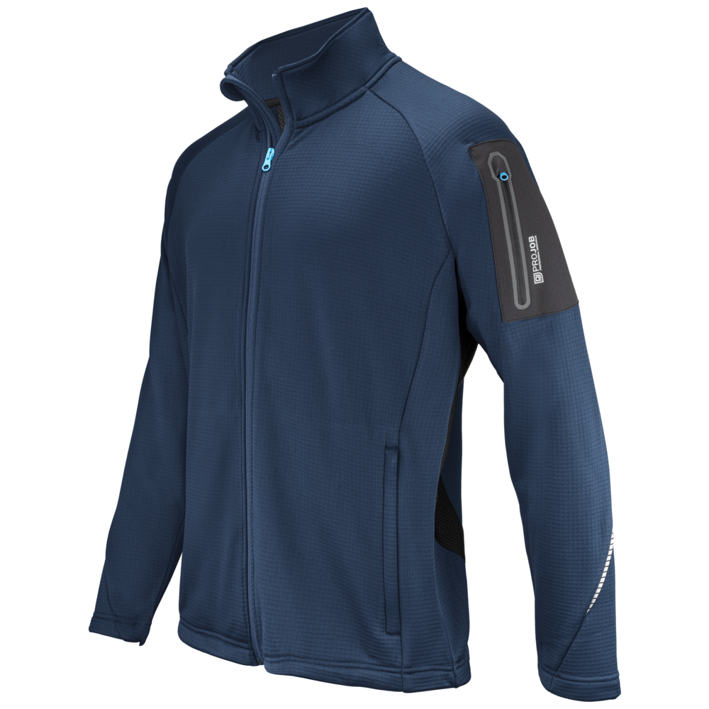 Projob Workwear 3319 Sportlicher Pullover 643319