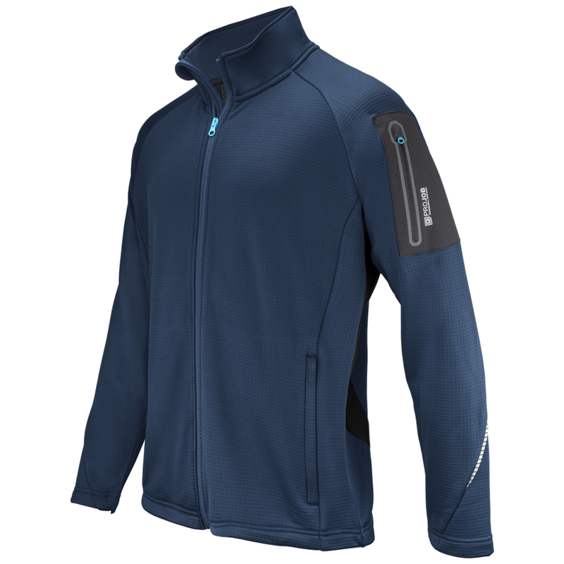 Projob Workwear 3319 Sportieve Sweater 643319