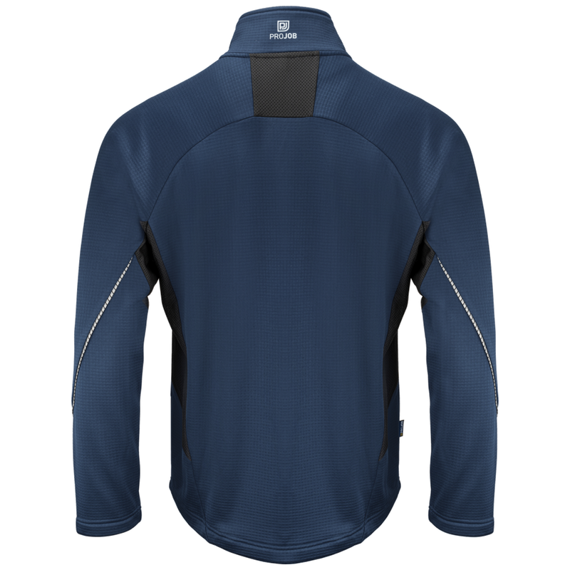 Projob Workwear 3319 Sportieve Sweater 643319