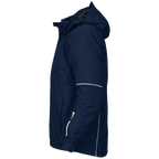 Projob Prio 3407 Gevoerde Softshell Jas 643407