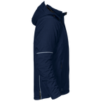 Projob Prio 3407 Gevoerde Softshell Jas 643407