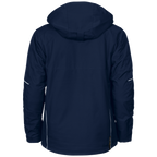 Projob Prio 3407 Gevoerde Softshell Jas 643407