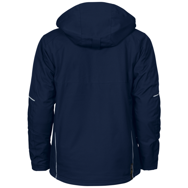 Projob Prio 3407 Gevoerde Softshell Jas 643407