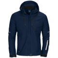 Projob Prio 3412 Damen-Softshell-Jacke 643412