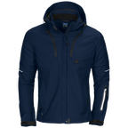 Projob Prio 3412 Damen-Softshell-Jacke 643412