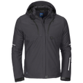 Projob Prio 3412 Dames Softshell Jas 643412