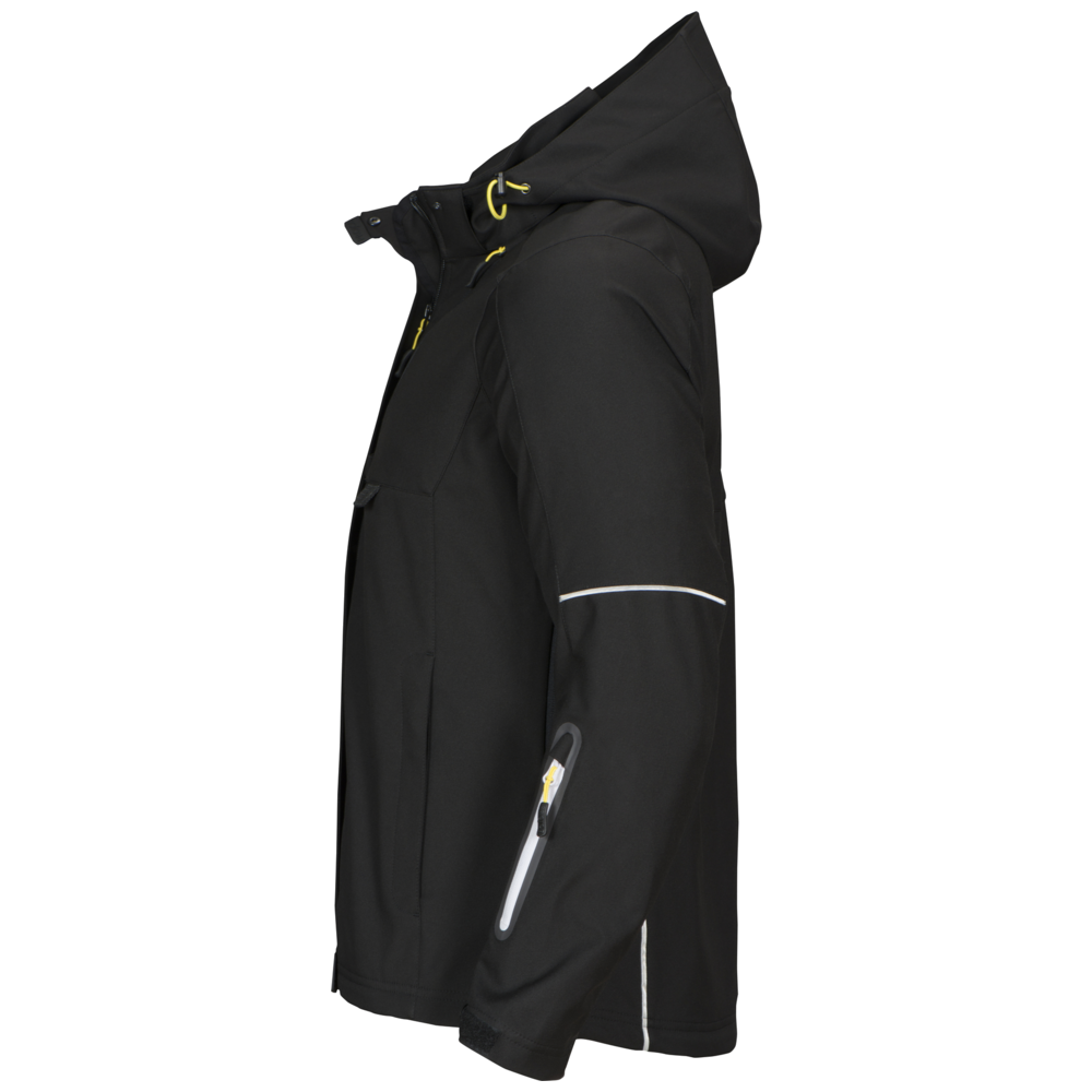 Projob Prio 3412 Dames Softshell Jas 643412