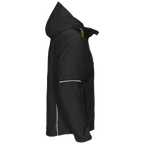 Projob Prio 3412 Dames Softshell Jas 643412