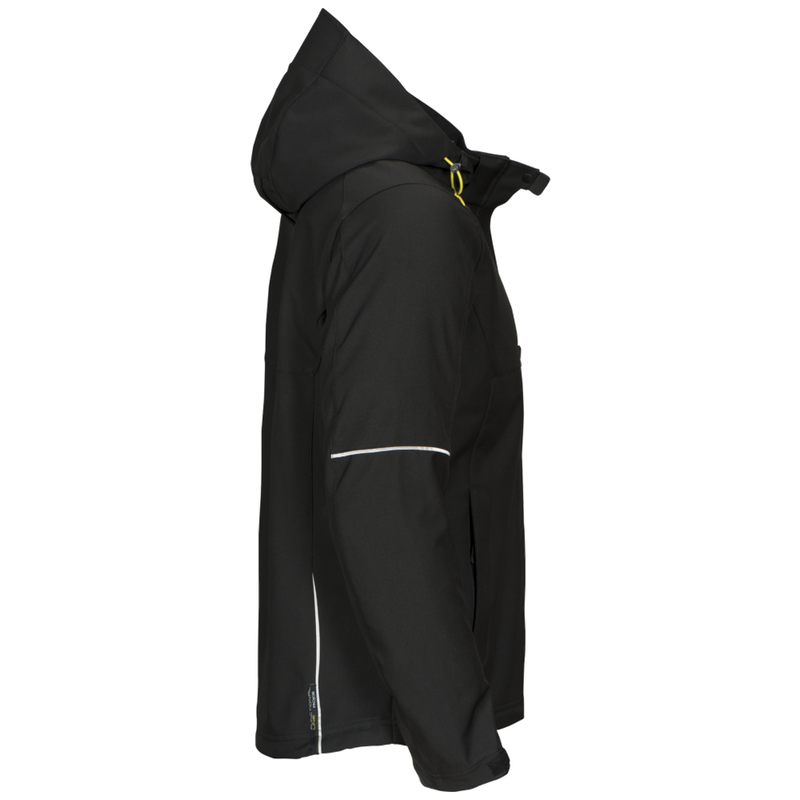 Projob Prio 3412 Damen-Softshell-Jacke 643412