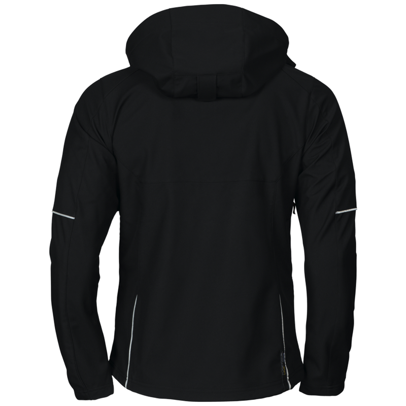 Projob Prio 3412 Damen-Softshell-Jacke 643412
