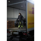 Projob Prio 3412 Dames Softshell Jas 643412