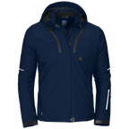 Projob Prio 3413 Damen-Softshell-Jacke mit Fütterung 643413