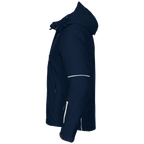 Projob Prio 3413 Damen-Softshell-Jacke mit Fütterung 643413
