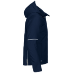 Projob Prio 3413 Damen-Softshell-Jacke mit Fütterung 643413