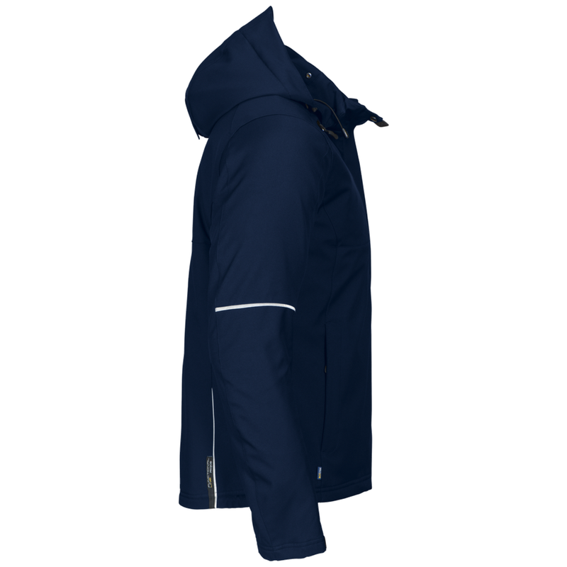 Projob Prio 3413 Dames Gevoerde Softshell Jas 643413