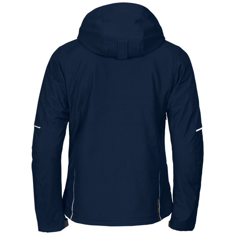 Projob Prio 3413 Dames Gevoerde Softshell Jas 643413