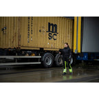 Projob Prio 3413 Damen-Softshell-Jacke mit Fütterung 643413