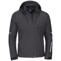 Projob Prio 3413 Damen-Softshell-Jacke mit Fütterung 643413
