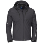 Projob Prio 3413 Damen-Softshell-Jacke mit Fütterung 643413