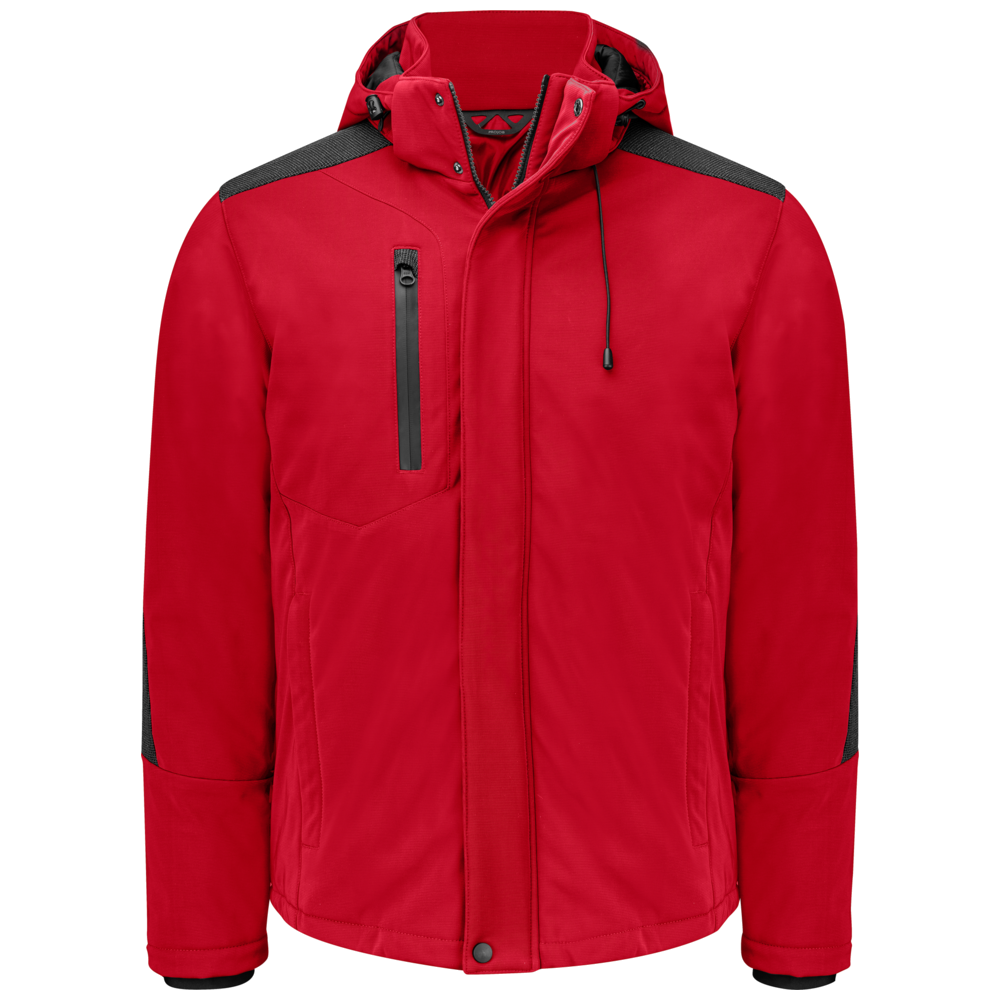 Projob Prio 3417 Gevoerde Softshell Jas 643417