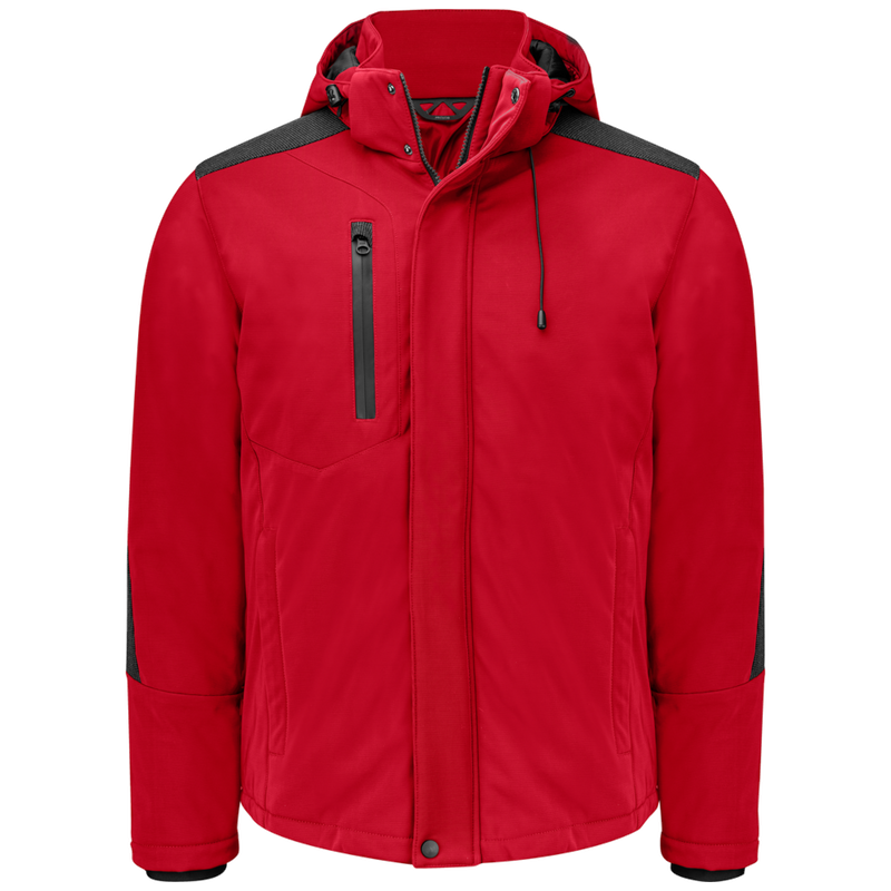 Projob Prio 3417 Gevoerde Softshell Jas 643417