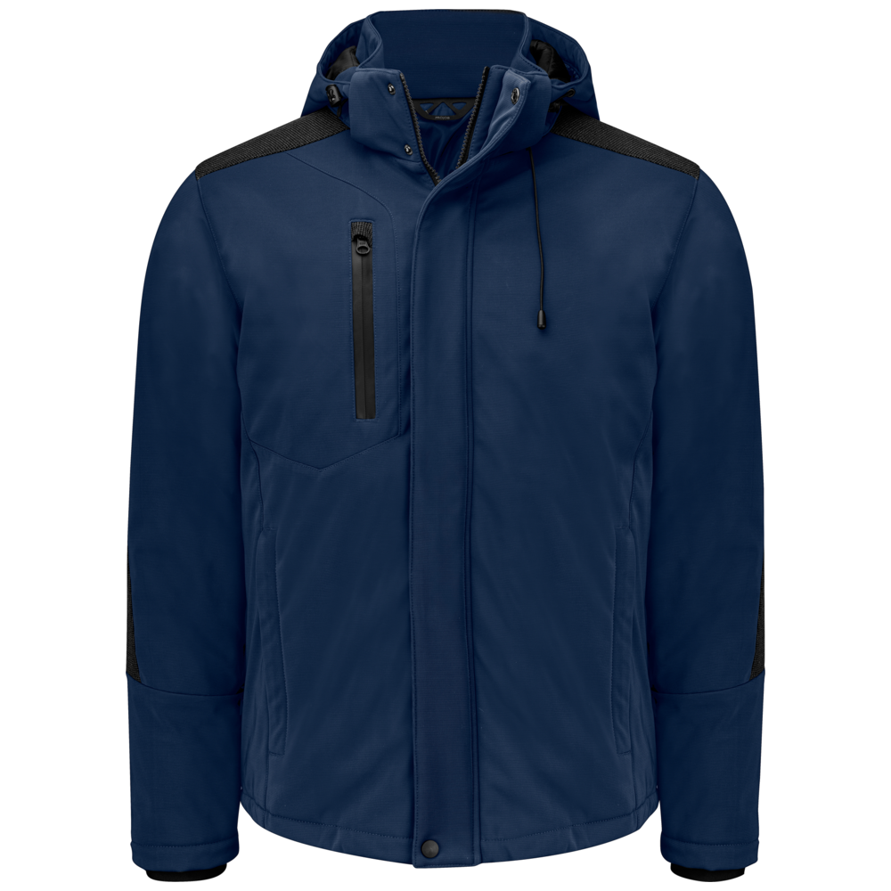 Projob Prio 3417 Gevoerde Softshell Jas 643417