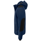 Projob Prio 3417 gefütterte Softshell-Jacke 643417