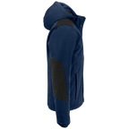 Projob Prio 3417 gefütterte Softshell-Jacke 643417