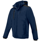 Projob Prio 3417 gefütterte Softshell-Jacke 643417