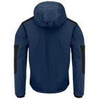 Projob Prio 3417 gefütterte Softshell-Jacke 643417