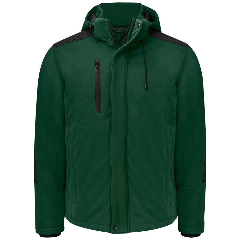 Projob Prio 3417 Gevoerde Softshell Jas 643417
