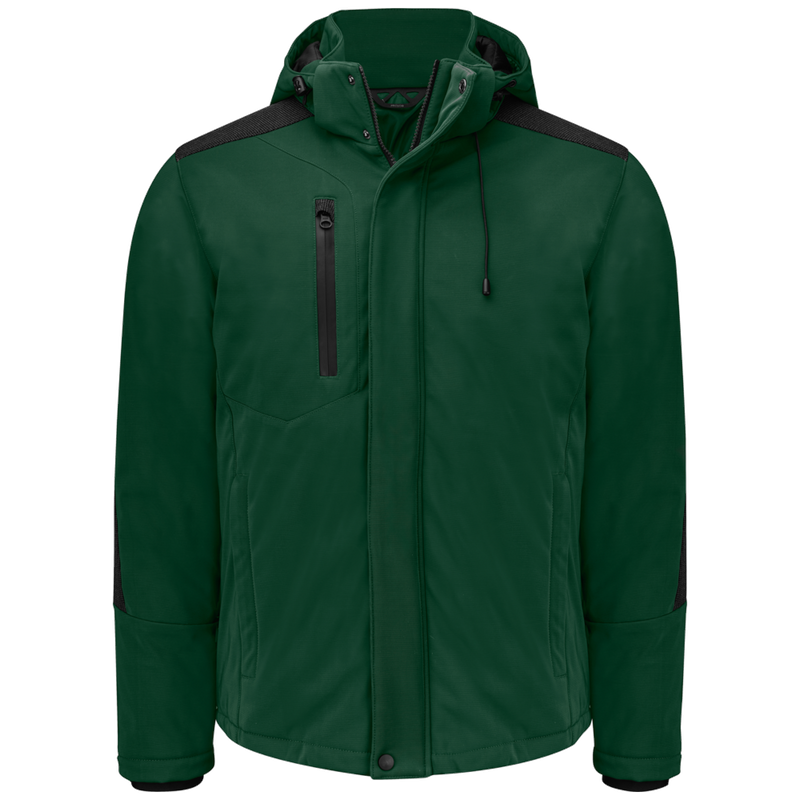 Projob Prio 3417 Gevoerde Softshell Jas 643417
