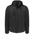 Projob Prio 3417 gefütterte Softshell-Jacke 643417