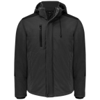 Projob Prio 3417 gefütterte Softshell-Jacke 643417