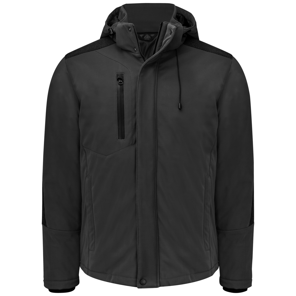 Projob Prio 3417 Gevoerde Softshell Jas 643417
