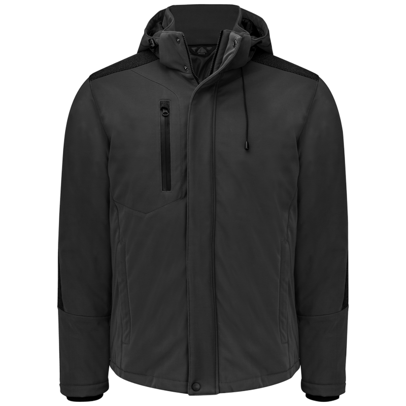 Projob Prio 3417 Gevoerde Softshell Jas 643417