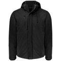 Projob Prio 3417 gefütterte Softshell-Jacke 643417