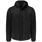 Projob Prio 3417 gefütterte Softshell-Jacke 643417