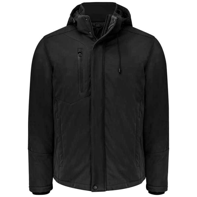 Projob Prio 3417 Gevoerde Softshell Jas 643417