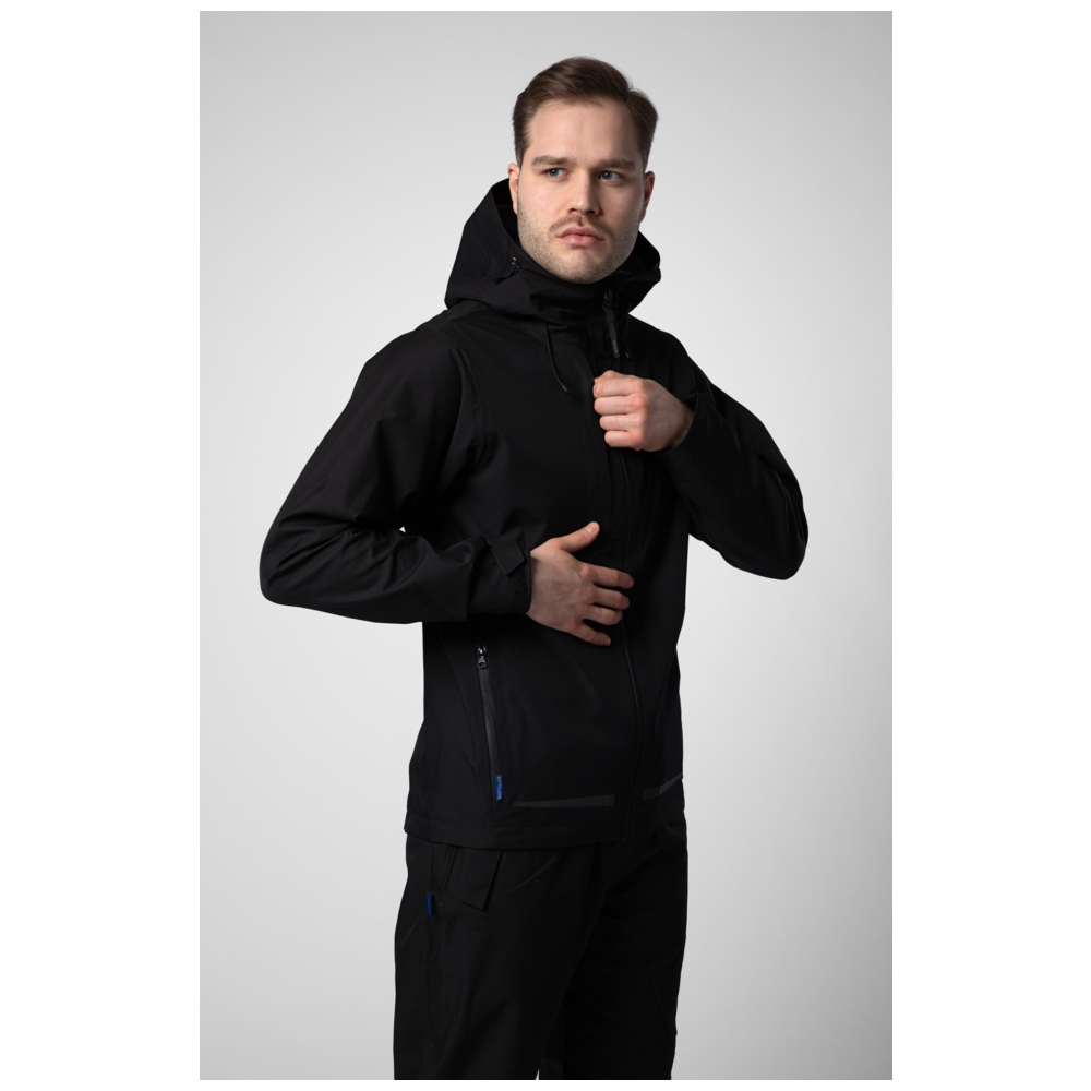 Projob Workwear 3425 Regenmantel 643425