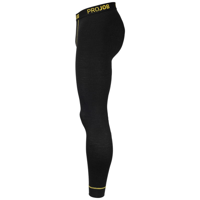 Projob Workwear 3508 Thermal Long Underpants Wool 643508