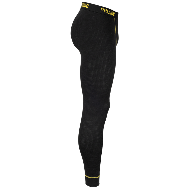 Projob Workwear 3508 Thermal Long Underpants Wool 643508