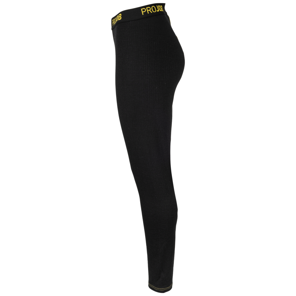 Projob Workwear 3510 Thermal Langunterhosen Wollfrauen 643510