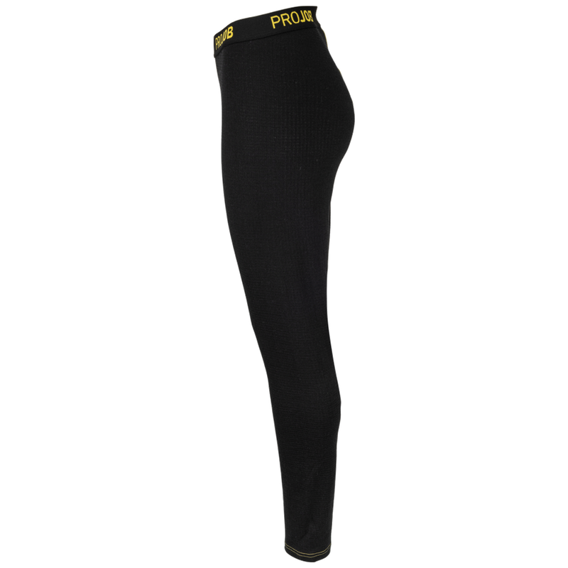 Projob Workwear 3510 Thermal Langunterhosen Wollfrauen 643510